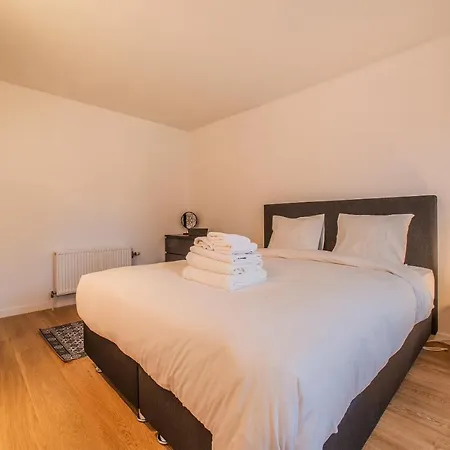 Smartflats - Apartment *