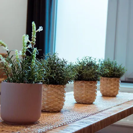 Smartflats - Apartment *