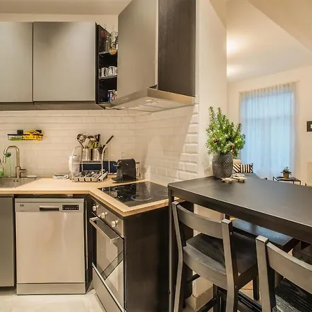 Smartflats - Brussels