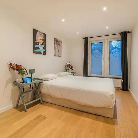 Apartment Smartflats - Brussels