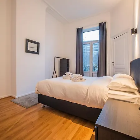 Apartment Smartflats -