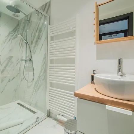 Smartflats - Apartment
