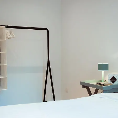 Smartflats - Brussels